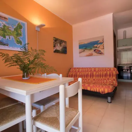 Locazione Turistica La Fonte.3 Apartamento *