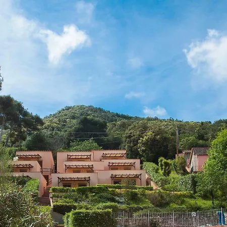Apartamento Locazione Turistica La Fonte.3