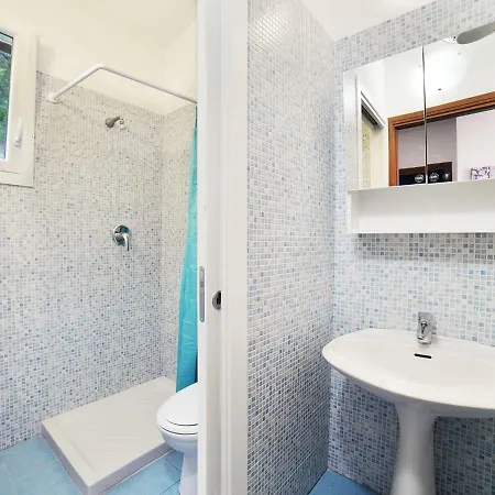 Apartamento Locazione Turistica La Fonte.3 *