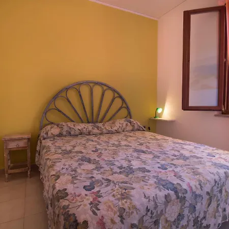 Locazione Turistica La Fonte.3 * 卡沃